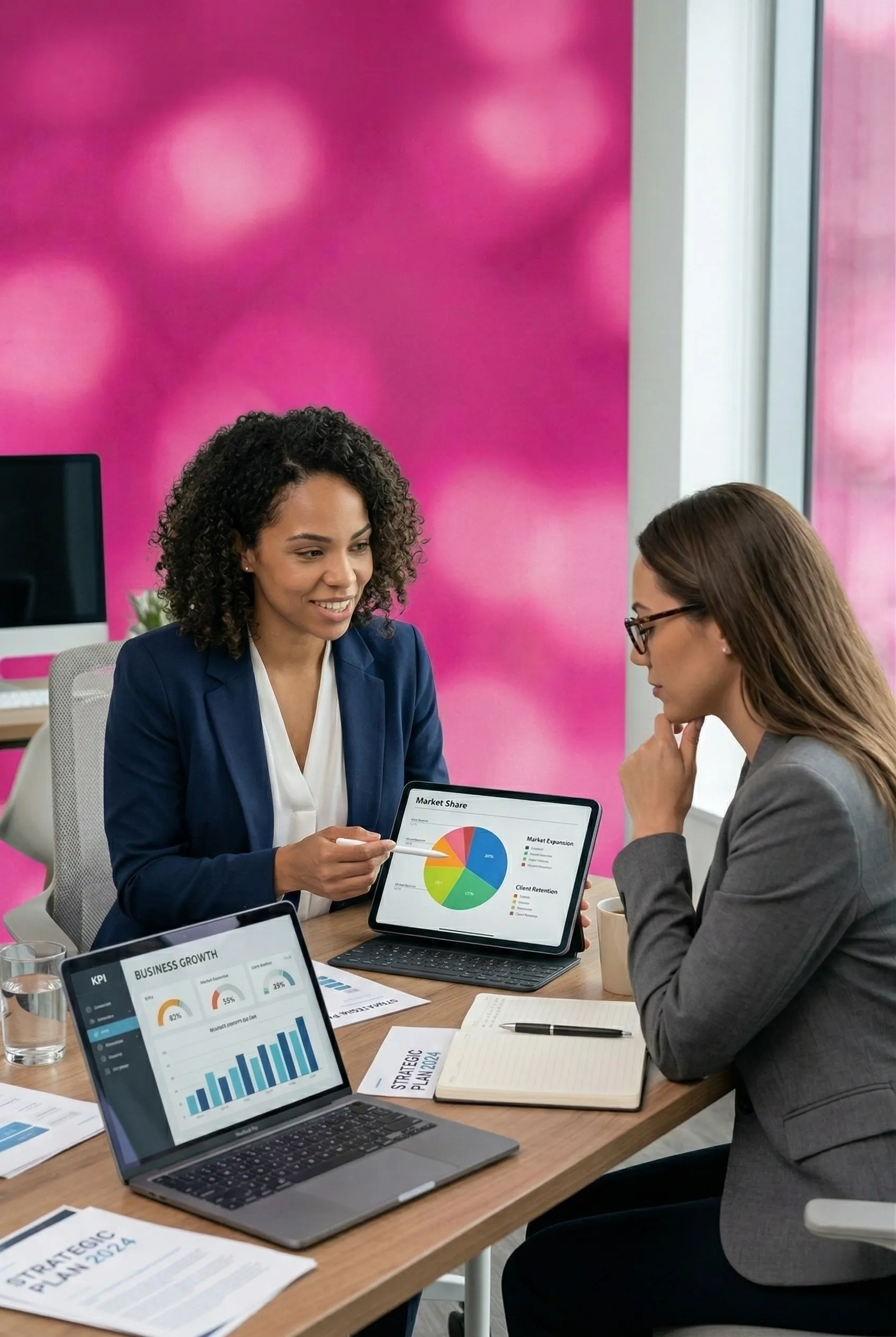 Cursos de Gestão de Negócios